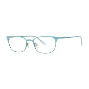 Lilly Pulitzer Tiller Eyeglasses Seafoam 48mm